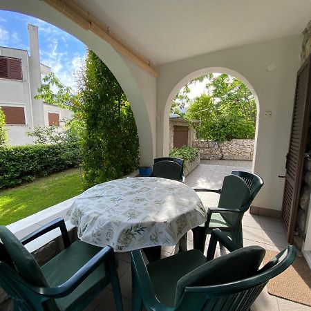 Vilma Kayser Apartamento Baška Exterior foto