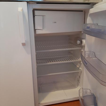 Vilma Kayser Apartamento Baška Exterior foto