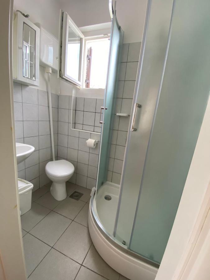 Vilma Kayser Apartamento Baška Exterior foto