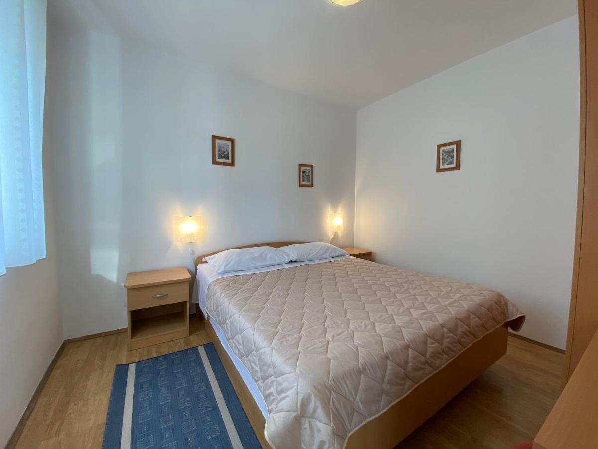 Vilma Kayser Apartamento Baška Exterior foto