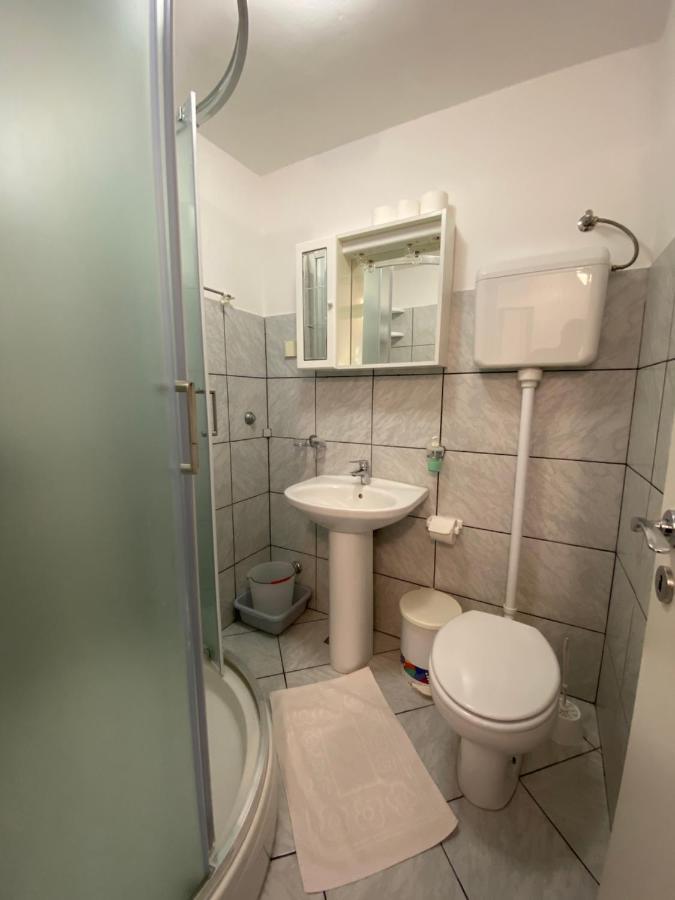 Vilma Kayser Apartamento Baška Exterior foto