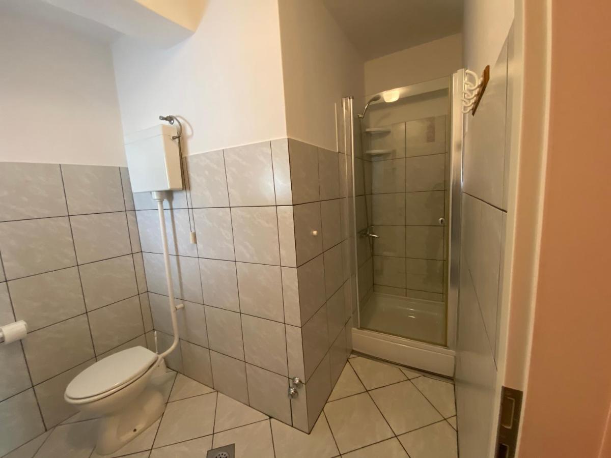 Vilma Kayser Apartamento Baška Exterior foto