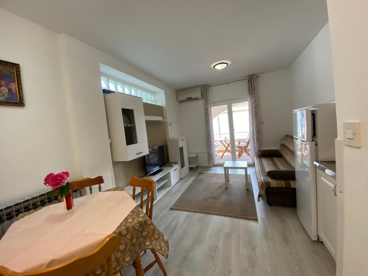 Vilma Kayser Apartamento Baška Exterior foto