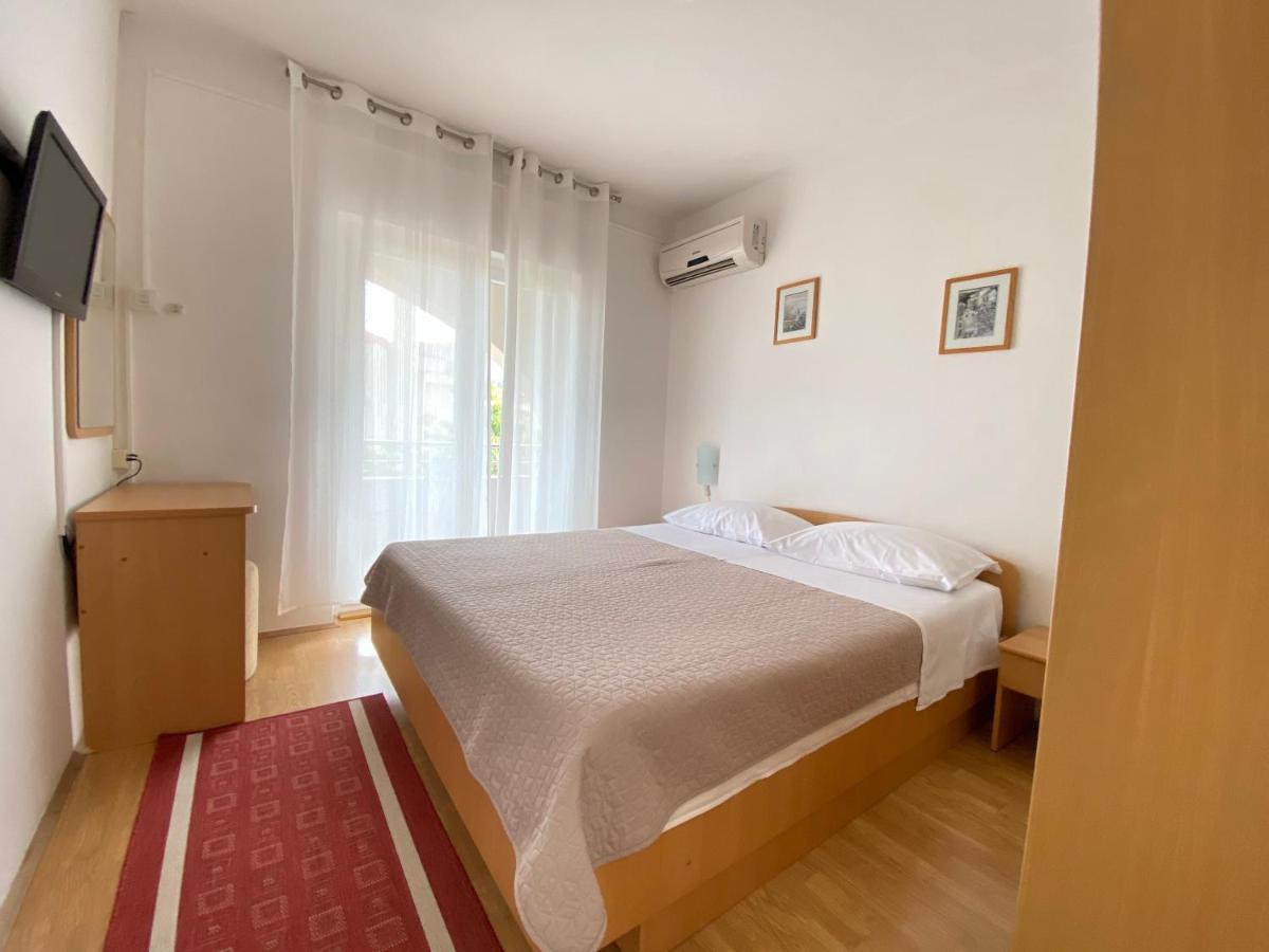 Vilma Kayser Apartamento Baška Exterior foto
