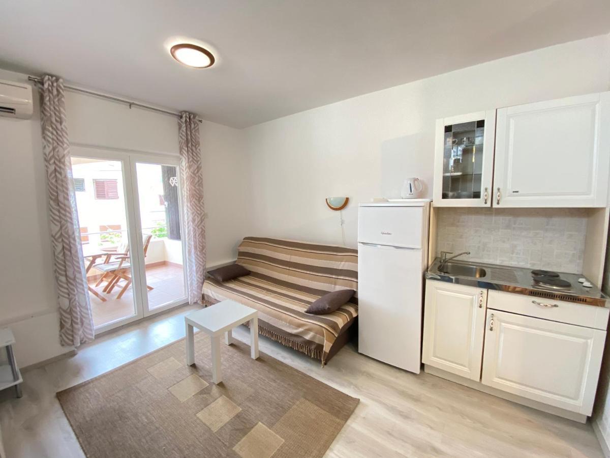 Vilma Kayser Apartamento Baška Exterior foto