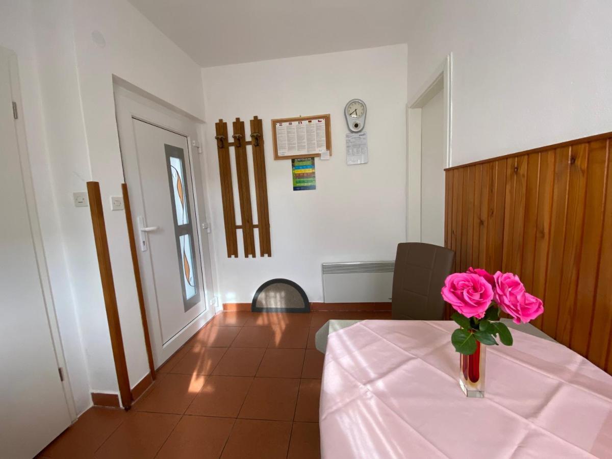 Vilma Kayser Apartamento Baška Exterior foto