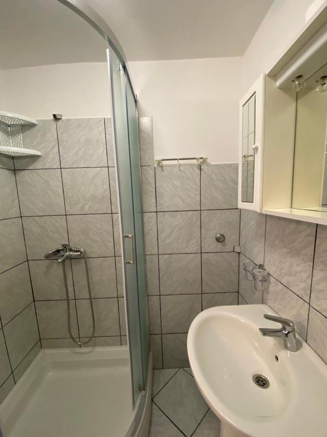 Vilma Kayser Apartamento Baška Exterior foto