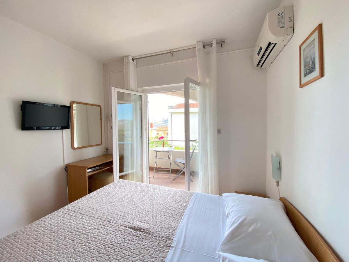 Vilma Kayser Apartamento Baška Exterior foto