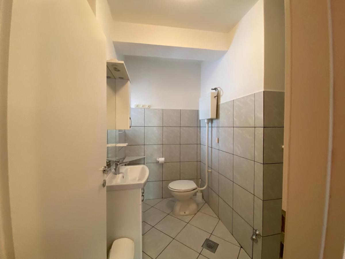Vilma Kayser Apartamento Baška Exterior foto
